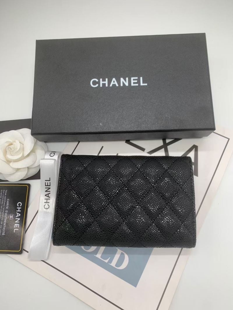 Chanel Wallets Purse